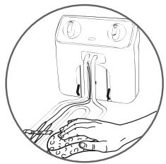 TEFAL FR516070 - FILTRA PRO - 73