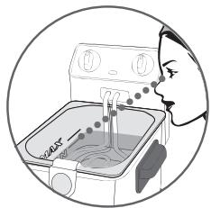 TEFAL FR516070 - FILTRA PRO - 26