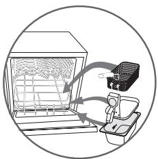 TEFAL FR516070 - FILTRA PRO - 11