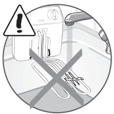 TEFAL FR516070 - FILTRA PRO - 16
