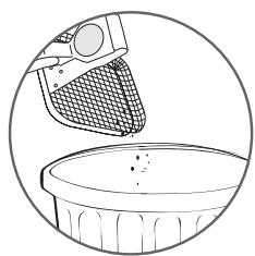 TEFAL FR516070 - FILTRA PRO - 72