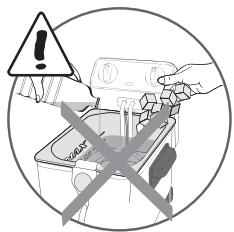 TEFAL FR516070 - FILTRA PRO - 28