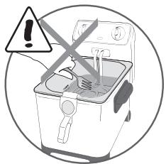 TEFAL FR516070 - FILTRA PRO - 69