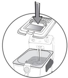 TEFAL FR516070 - FILTRA PRO - 41