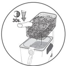 TEFAL FR516070 - FILTRA PRO - 46