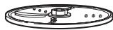 KITCHENAID OKFPO719EBM - UTILISATION DE LA LAME DE PÉTRISSAGE - 3
