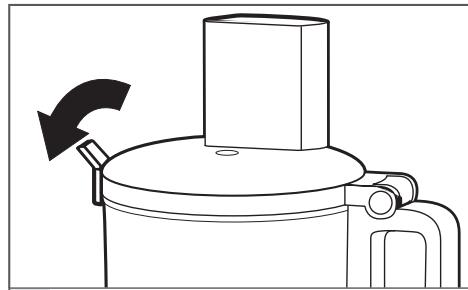 KITCHENAID OKFPO719EBM - UTILISATION DU ROBOT MÉNAGER MULTIFONCTION - 2