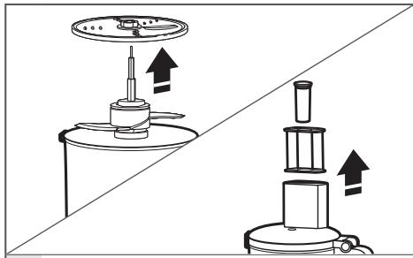 KITCHENAID OKFPO719EBM - AVANT LA PREMIÈRE UTILISATION - 2
