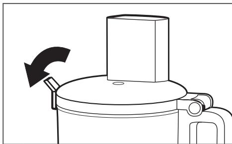 KITCHENAID OKFPO719EBM - UTILISATION DU ROBOT MÉNAGER MULTIFONCTION - 4