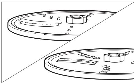 KITCHENAID OKFPO719EBM - UTILISATION DU ROBOT MÉNAGER MULTIFONCTION - 1