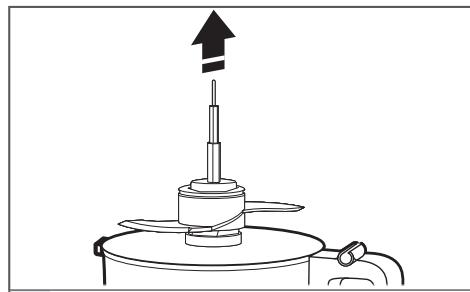 KITCHENAID OKFPO719EBM - UTILISATION DU ROBOT MÉNAGER MULTIFONCTION - 2