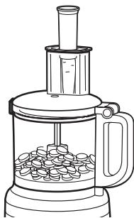 KITCHENAID OKFPO719EBM - CONSEILS UTILES - 1