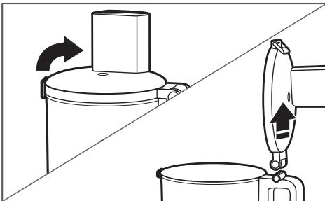 KITCHENAID OKFPO719EBM - AVANT LA PREMIÈRE UTILISATION - 1