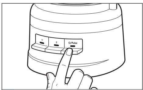 KITCHENAID OKFPO719EBM - RETRAIT DES ALIMENTS UNE FOIS TRANSFORMÉS - 1