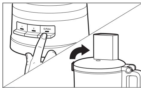 KITCHENAID OKFPO719EBM - UTILISATION DU ROBOT MÉNAGER MULTIFONCTION - 2