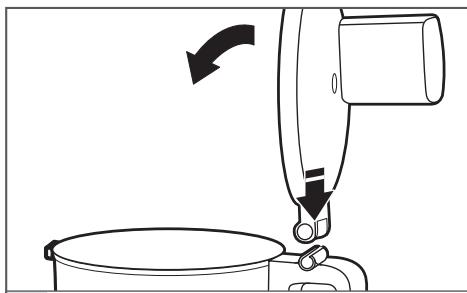 KITCHENAID OKFPO719EBM - UTILISATION DU ROBOT MÉNAGER MULTIFONCTION - 1