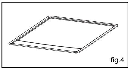DE DIETRICH DOP 792 X INOX - Casserolie réservée à la cuissonasse température (fig.8) - 1