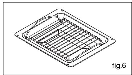 DE DIETRICH DOP 792 X INOX - Casserolie réservée à la cuissonasse température (fig.8) - 3