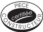 ARTHUR MARTIN ACN 5155 - PLAQUE SIGNALÉTIQUE (11) - 1