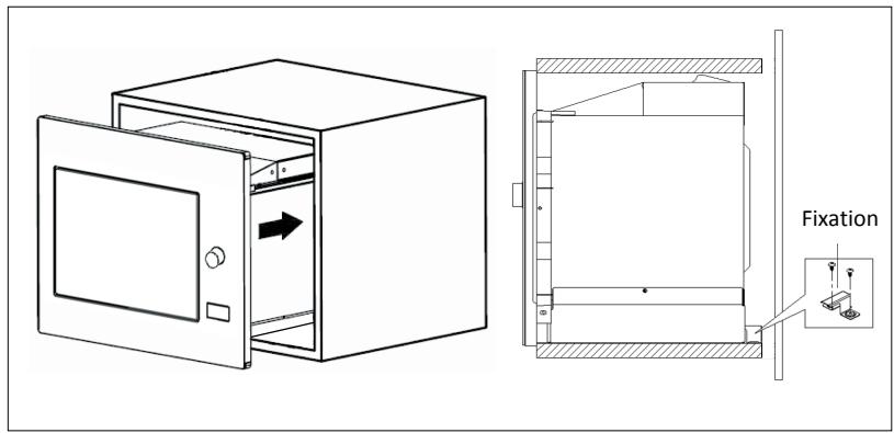 THOMSON TBiG25ixXcobDic - Meuble installation - 5