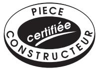 ARTHUR MARTIN TM 3019 X INOX - Protection de l'environnement - 1