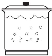 ARTHUR MARTIN TM 3019 X INOX - La plaqueelectrique (Mod. TM 3019) - 8