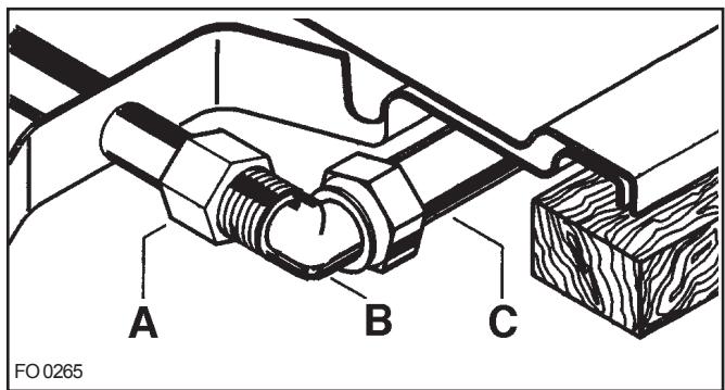 ARTHUR MARTIN TM 3019 X INOX - Important - 3