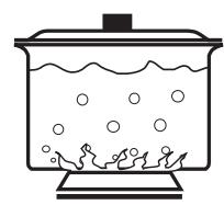 ARTHUR MARTIN TM 3019 X INOX - La plaqueelectrique (Mod. TM 3019) - 1