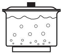 ARTHUR MARTIN TM 3019 X INOX - La plaqueelectrique (Mod. TM 3019) - 7