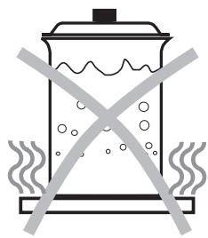 ARTHUR MARTIN TM 3019 X INOX - La plaqueelectrique (Mod. TM 3019) - 9