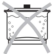 ARTHUR MARTIN TM 3019 X INOX - La plaqueelectrique (Mod. TM 3019) - 6