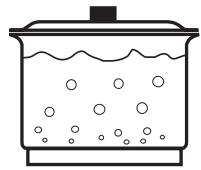 ARTHUR MARTIN TM 3019 X INOX - La plaqueelectrique (Mod. TM 3019) - 4