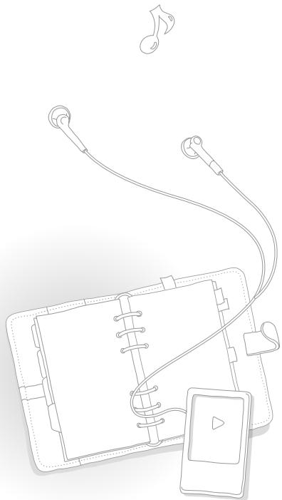 SAMSUNG TP-ROJCP/XE - Votre lecteur MP3 - 2