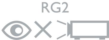 BENQ W1720 - Groupe de risque 2 - 1