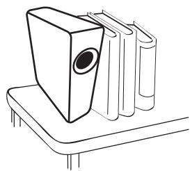 BENQ W1720 - Consignes de sécurité importantes - 13
