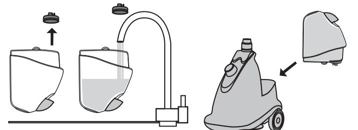 STEAMONE H17W - 3 - 4
