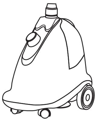 STEAMONE H17W - QUICK START - 1