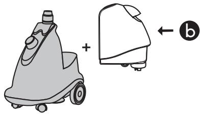 STEAMONE H17W - 3 - 3
