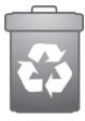 STEAMONE H17W - CONSERVEZ CES INSTRUCTIONS: PROTECTION DE L'ENVIRONMENT - 1
