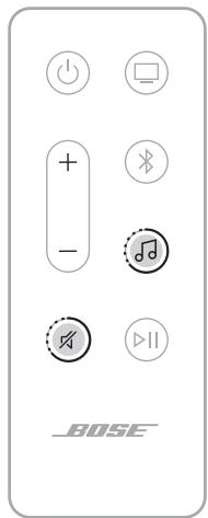 BOSE SB600 - CONNEXION À UN AUTRE RÉSEAU WI-FI - 1