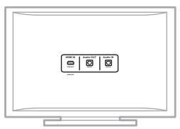 BOSE SB600 - REMARQUES: - 1