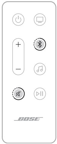BOSE SB600 - ACTIVATION/DÉSACTIVATION DE LA FONCTIONNALITE WI-FI - 1