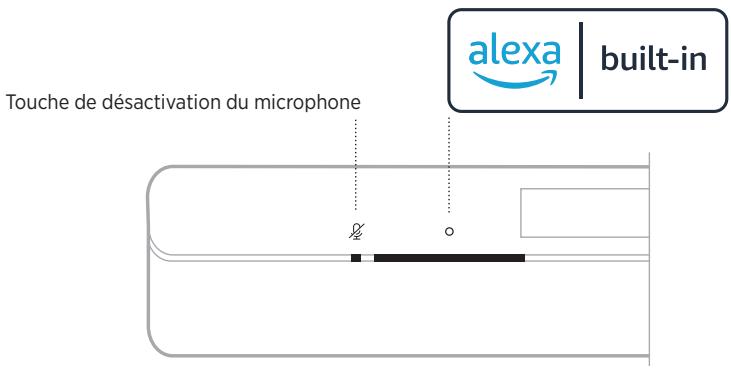 BOSE SB600 - Utilisation des commandes de la barre de son - 1