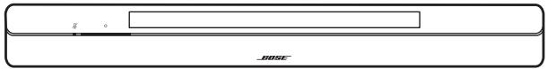 BOSE SB600 - COMPOSANTS LIVRÉS - 1