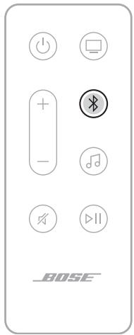 BOSE SB600 - CONNEXION D'UN PÉRIPHÉRIQUE MOBILE - 1
