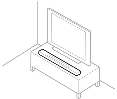 BOSE SB600 - RECOMMANDATIONS - 1