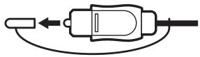 BOSE SB600 - Option 2 : Optique - 1