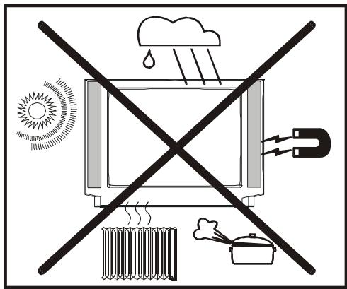 PROLINE 2110 - Évacuation des déchets - 2