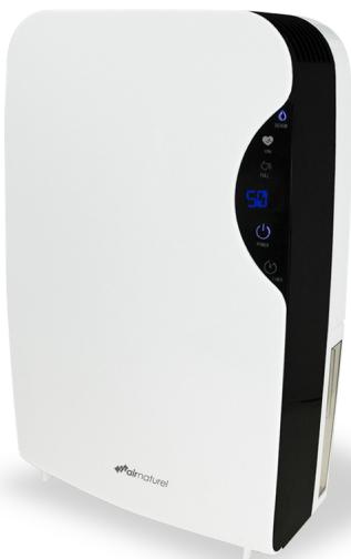 AIR NATUREL DESAIRcopic - déshumidificateur d'air - 1
