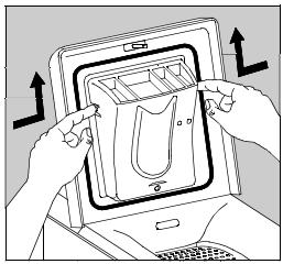ARTHUR MARTIN AWT 1335 AA - La boîte à produits - 1